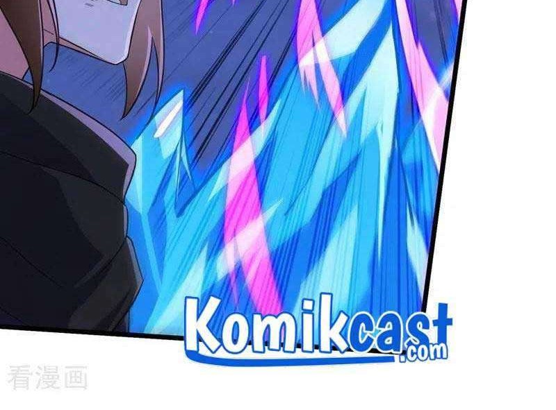 Spirit Sword Sovereign Chapter 429 Gambar 25