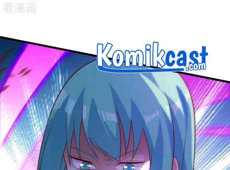 Spirit Sword Sovereign Chapter 429 Gambar 35