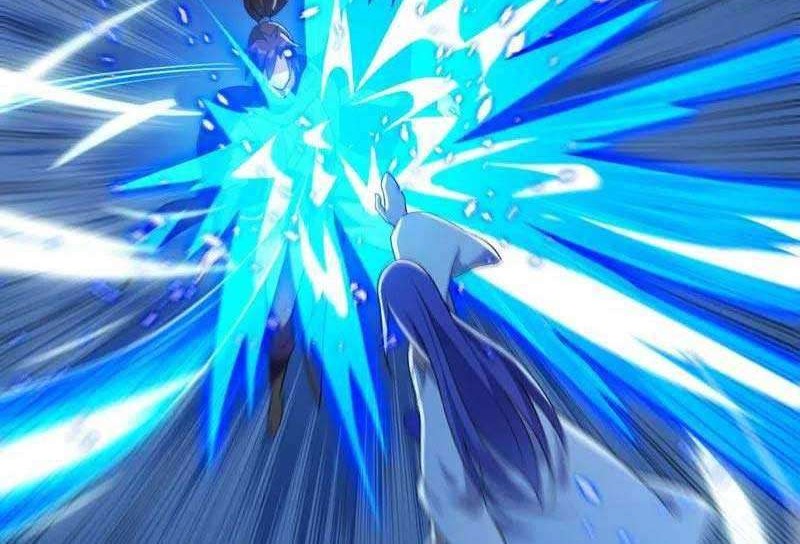 Spirit Sword Sovereign Chapter 429 Gambar 11