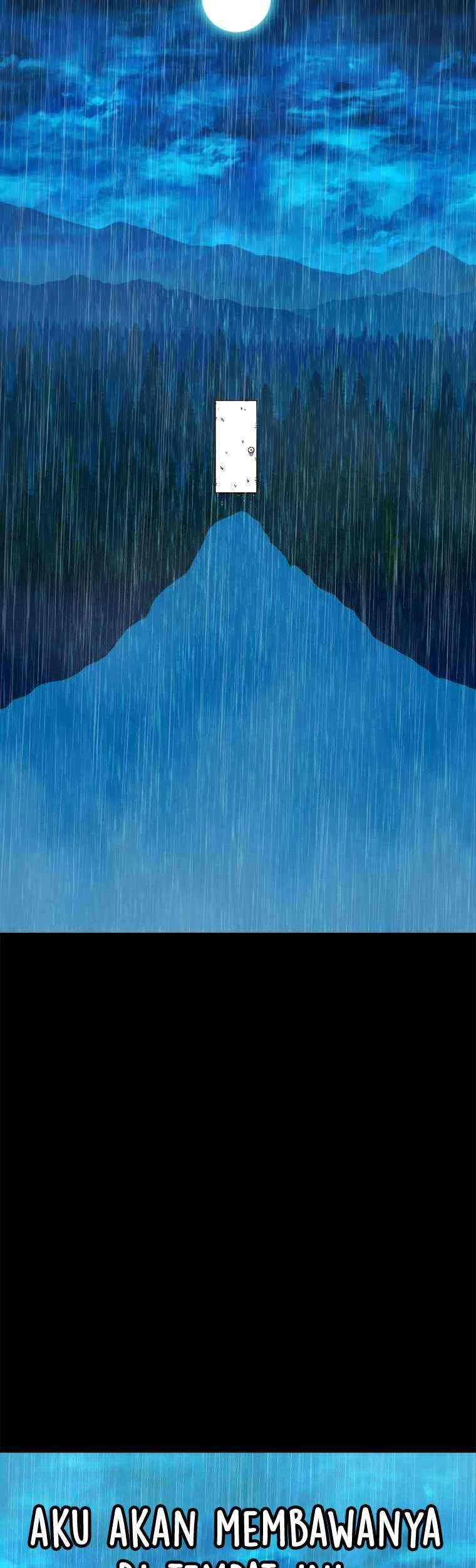 The House Without Time Chapter 20 Gambar 26