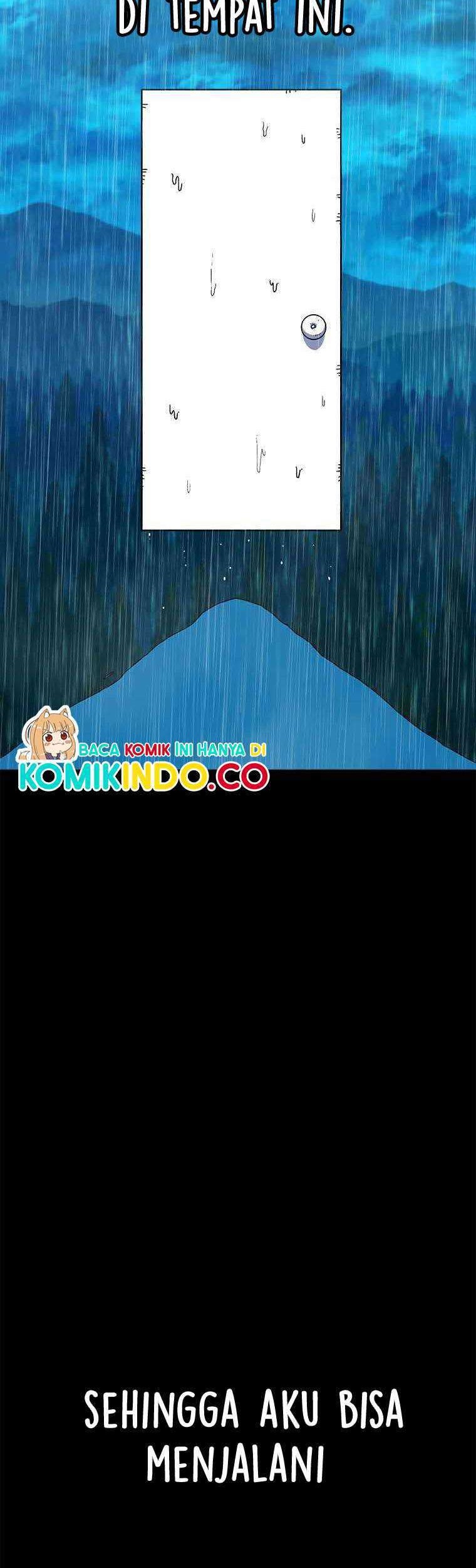 The House Without Time Chapter 20 Gambar 27