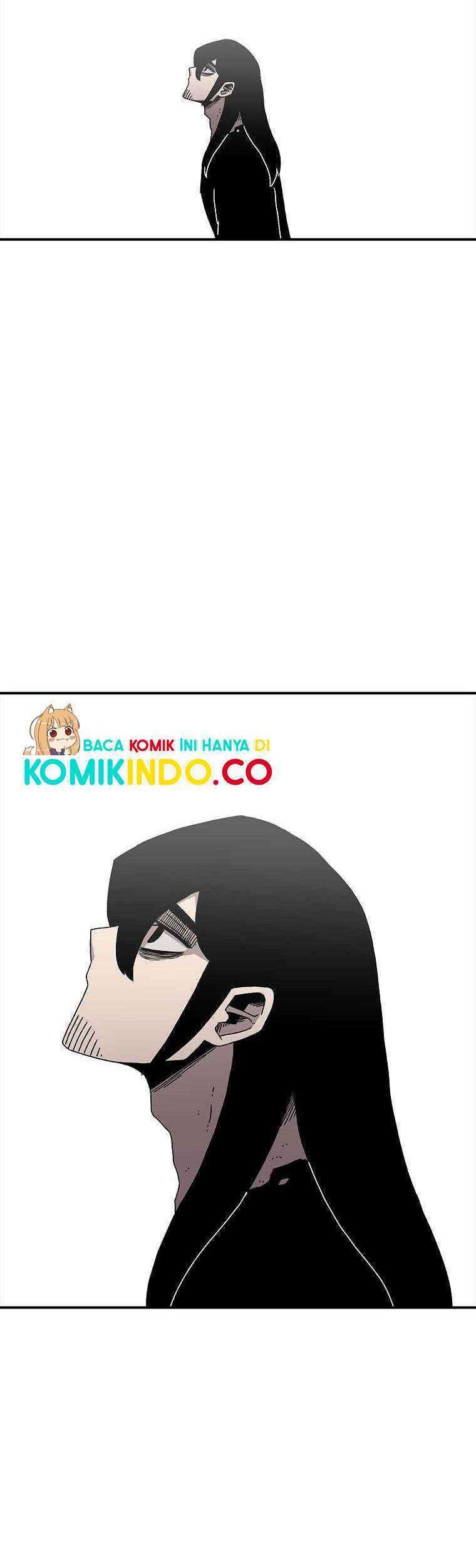 The House Without Time Chapter 20 Gambar 33