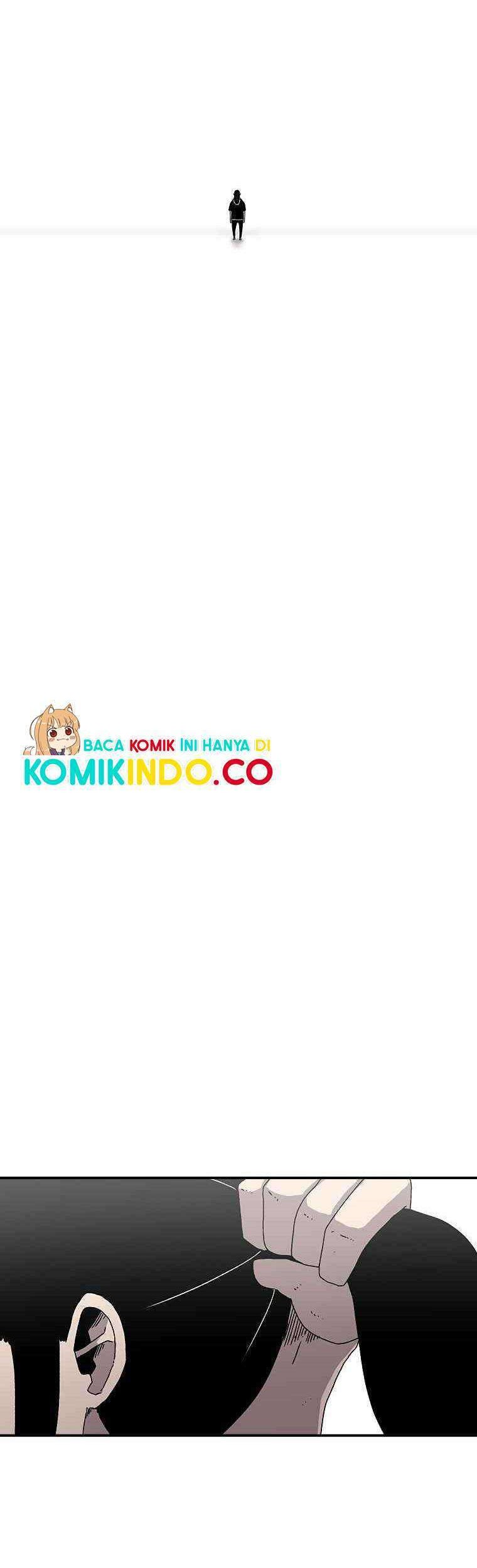 The House Without Time Chapter 20 Gambar 36