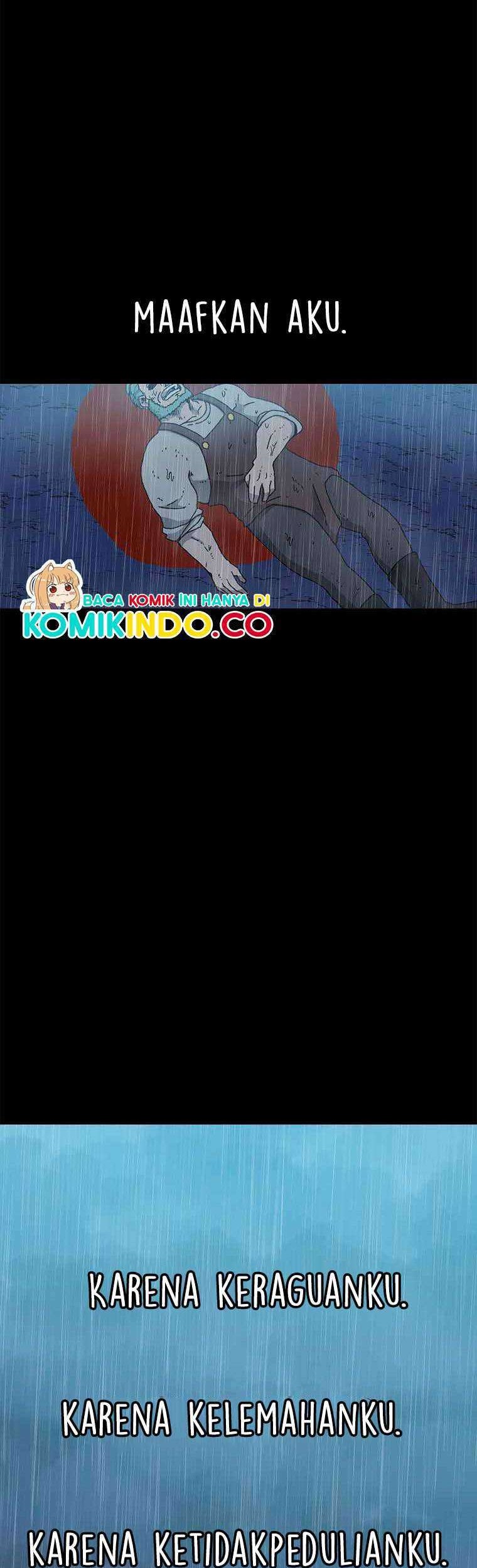 The House Without Time Chapter 20 Gambar 6