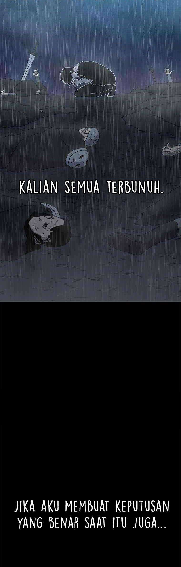The House Without Time Chapter 20 Gambar 7