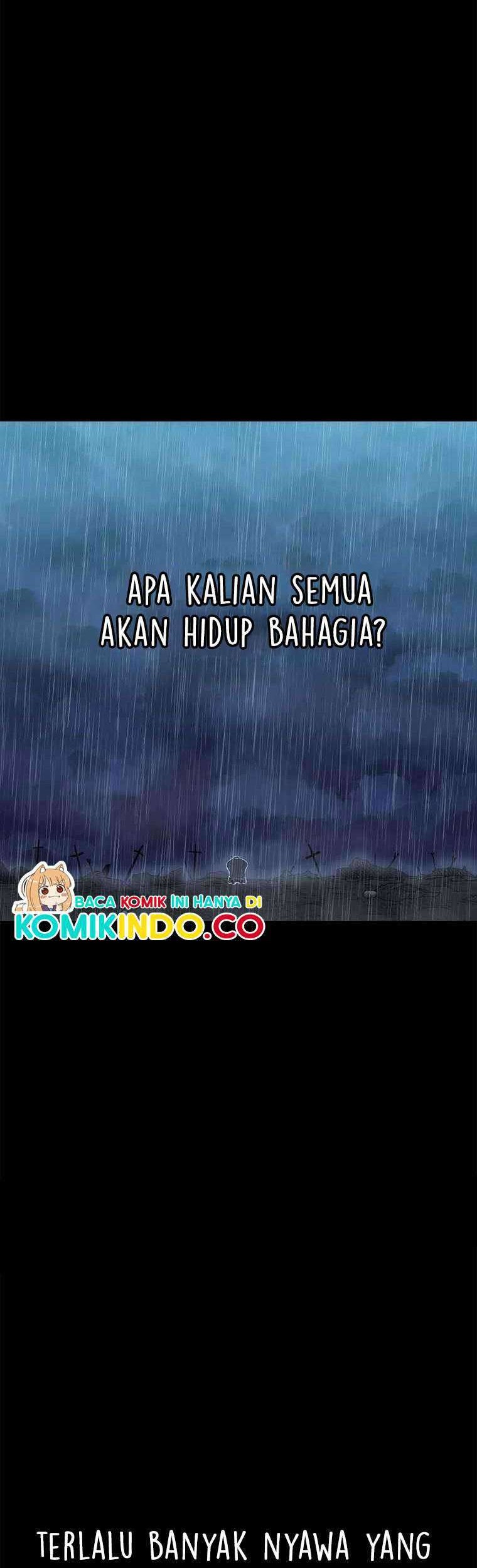 The House Without Time Chapter 20 Gambar 9