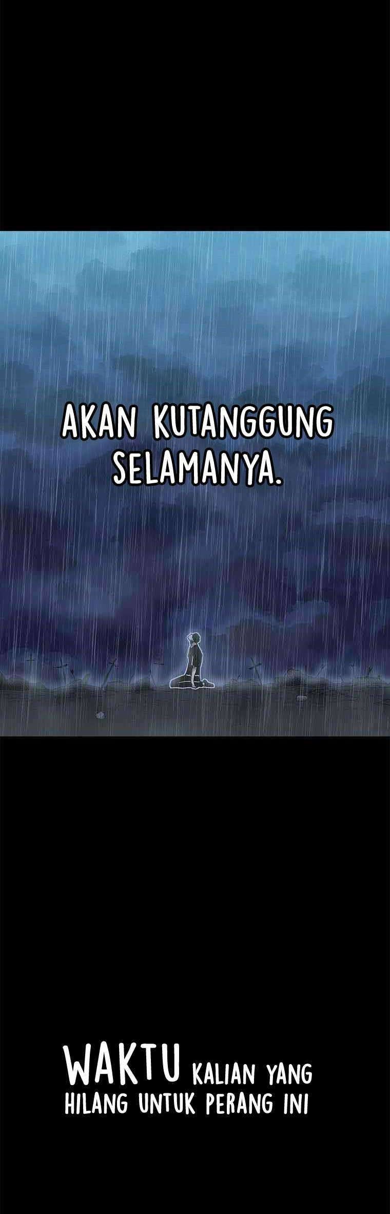 The House Without Time Chapter 20 Gambar 16