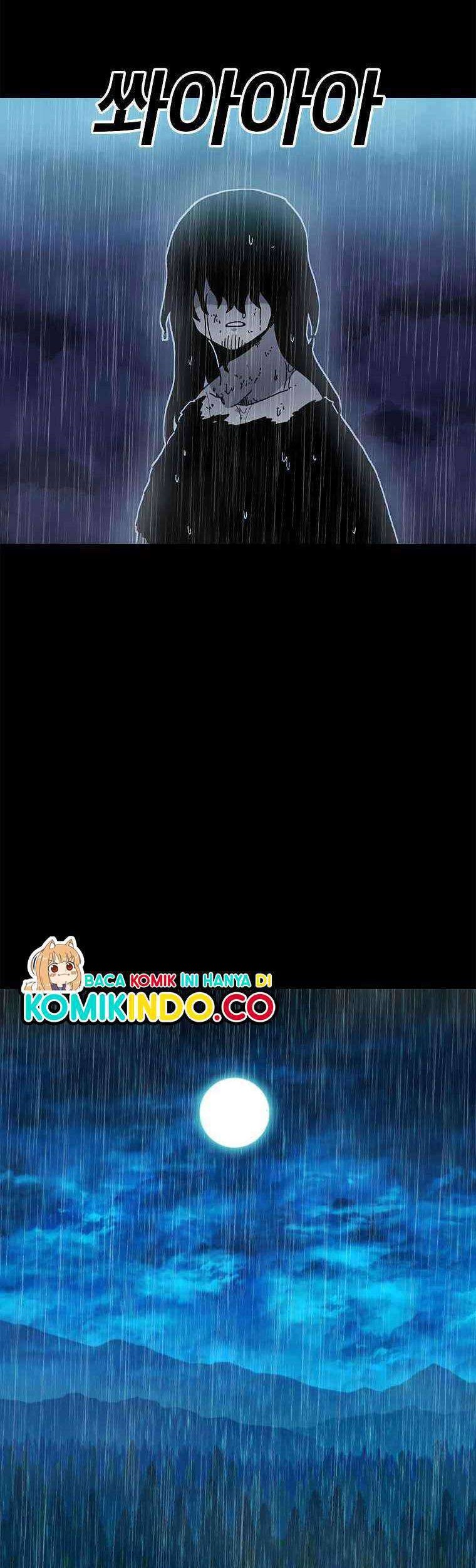 The House Without Time Chapter 20 Gambar 21