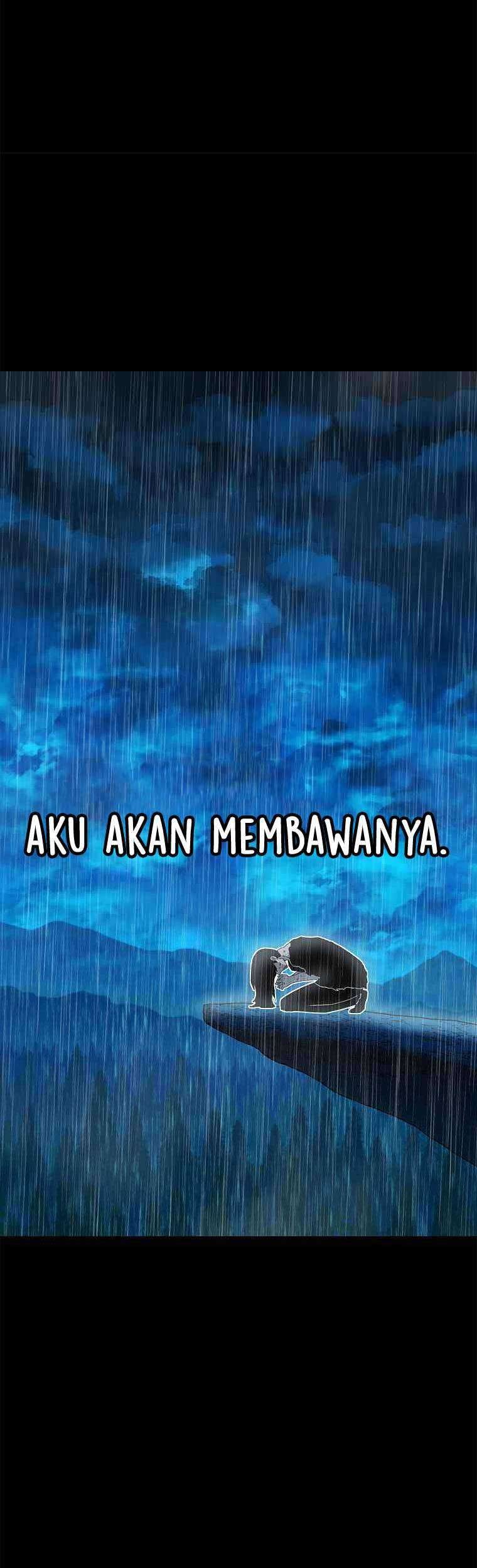 The House Without Time Chapter 20 Gambar 23