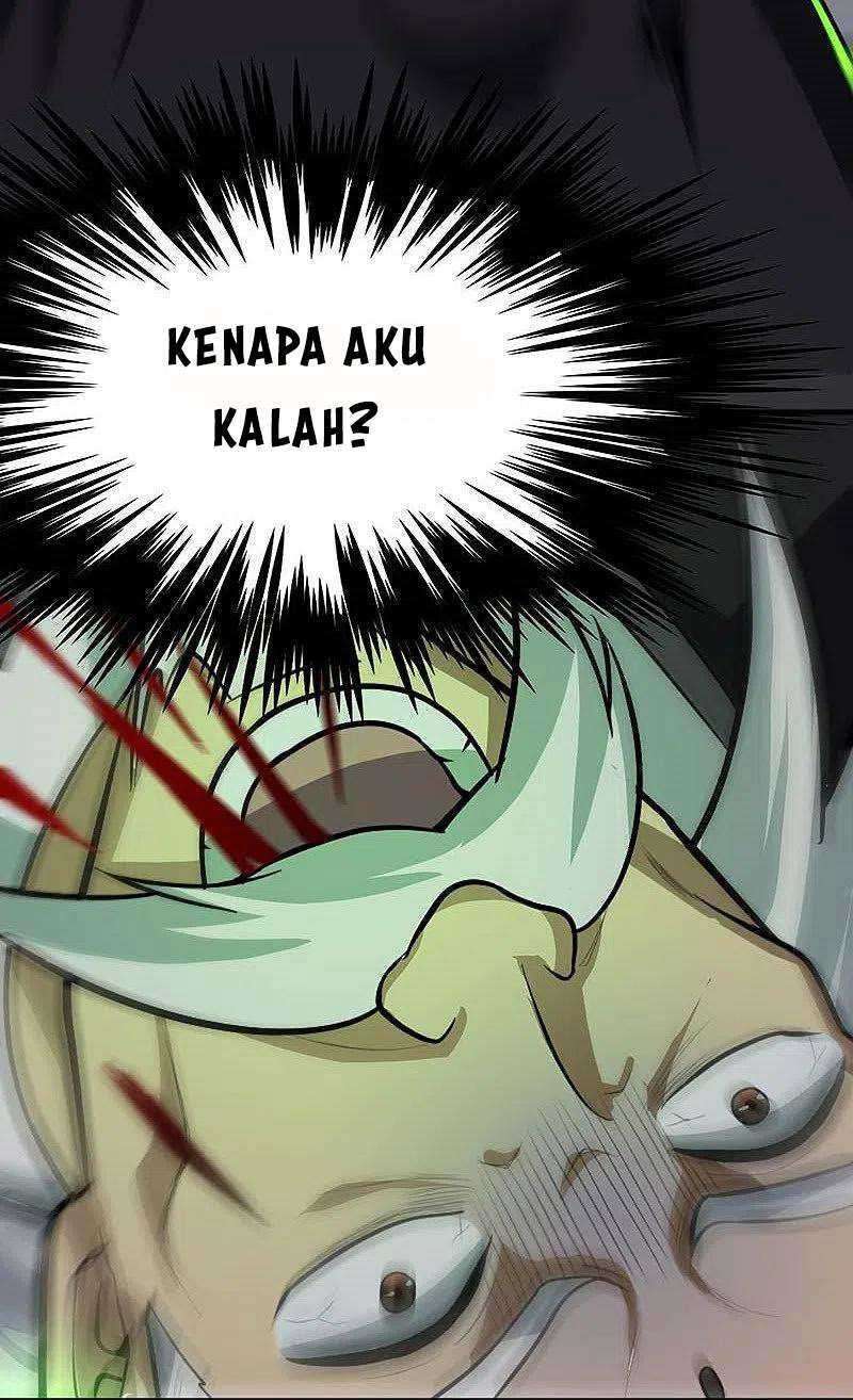 Domination One Sword Chapter 152 Gambar 11