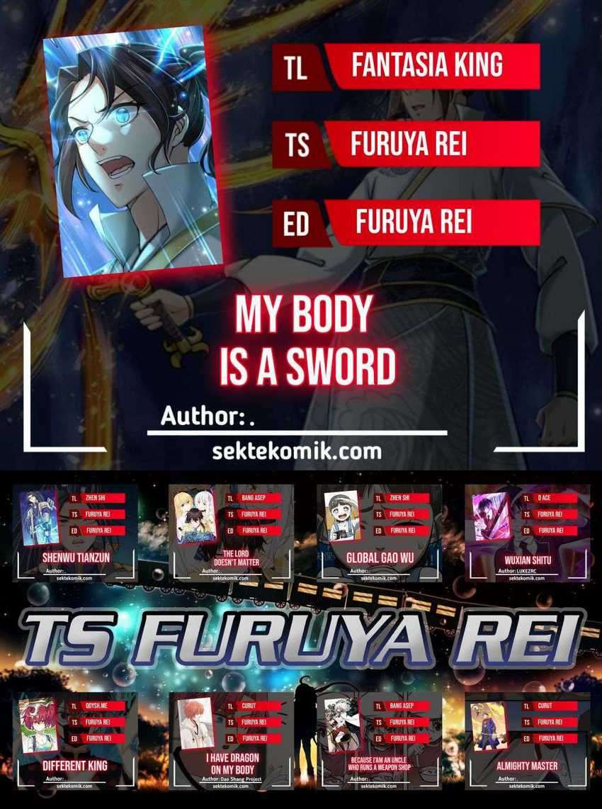 Baca Komik Jiandao Lingtian Chapter 103 Gambar 1