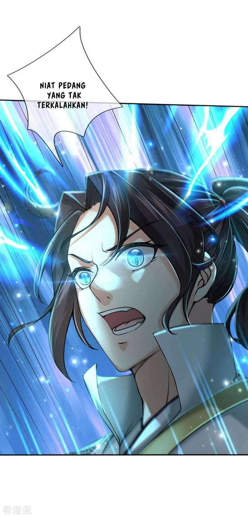 Jiandao Lingtian Chapter 103 Gambar 11