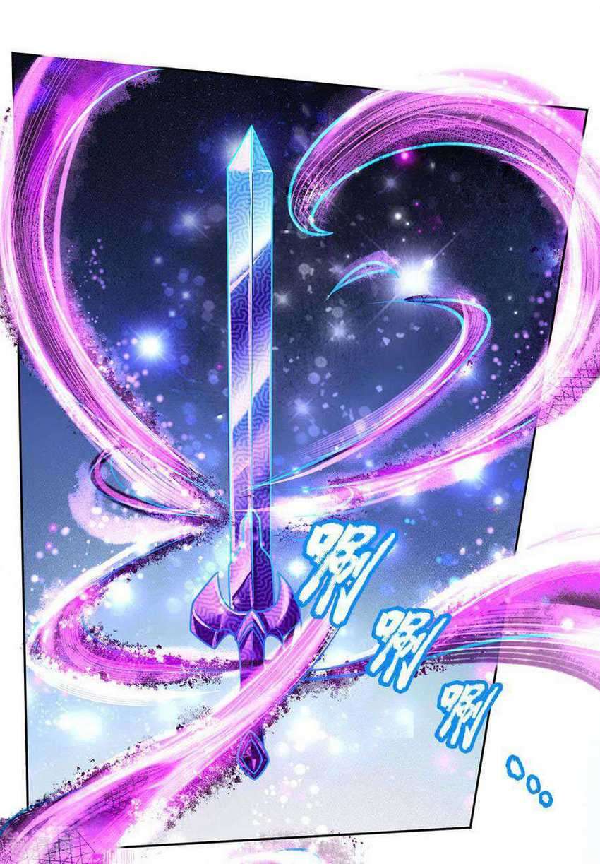 Jiandao Lingtian Chapter 103 Gambar 13