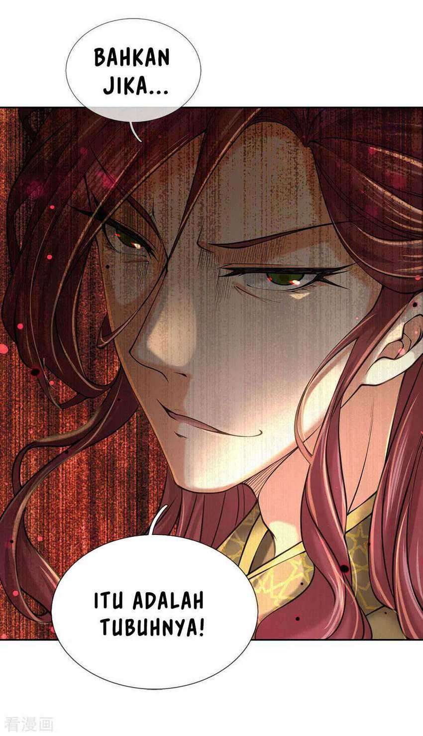 Jiandao Lingtian Chapter 103 Gambar 36