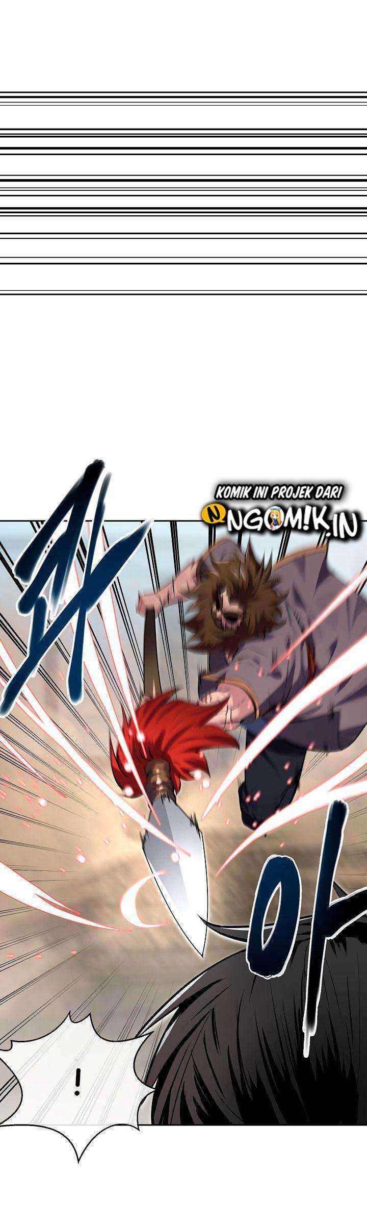 Volcanic Age Chapter 121 Gambar 47