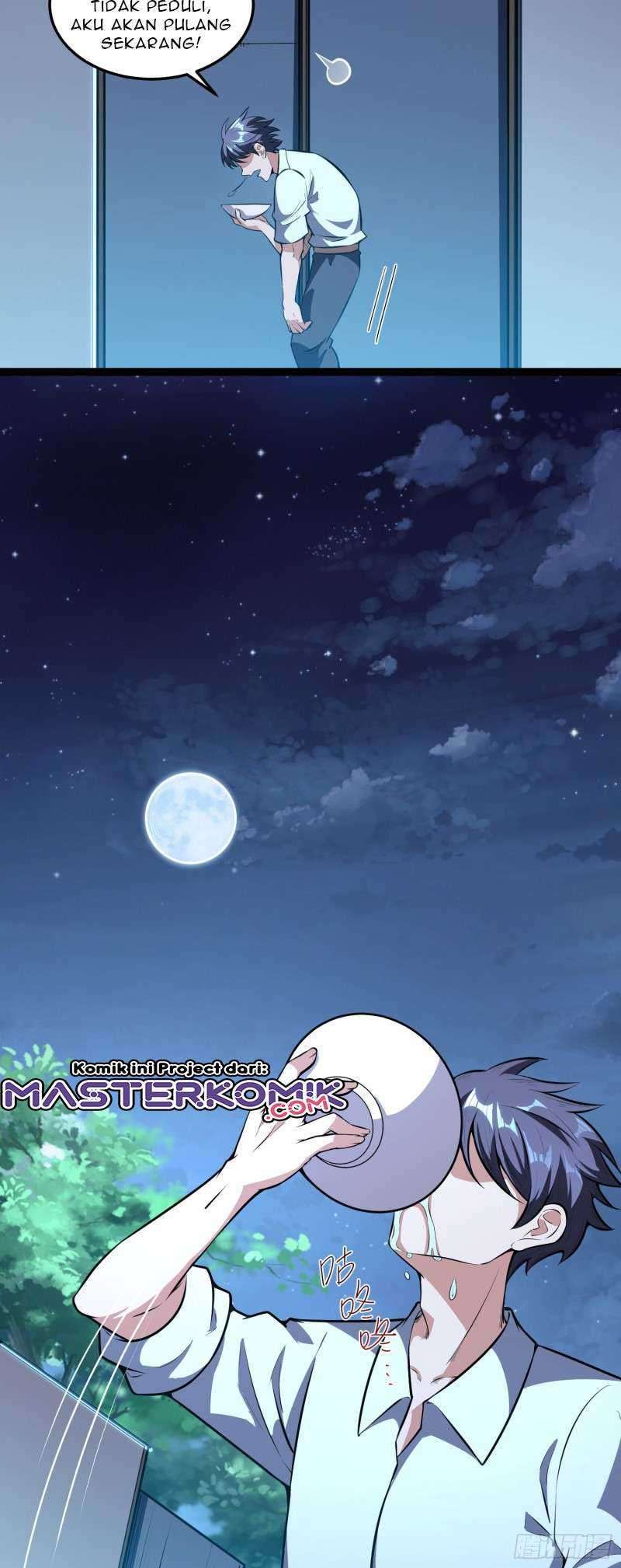My Son In Brother Chapter 09 Gambar 17