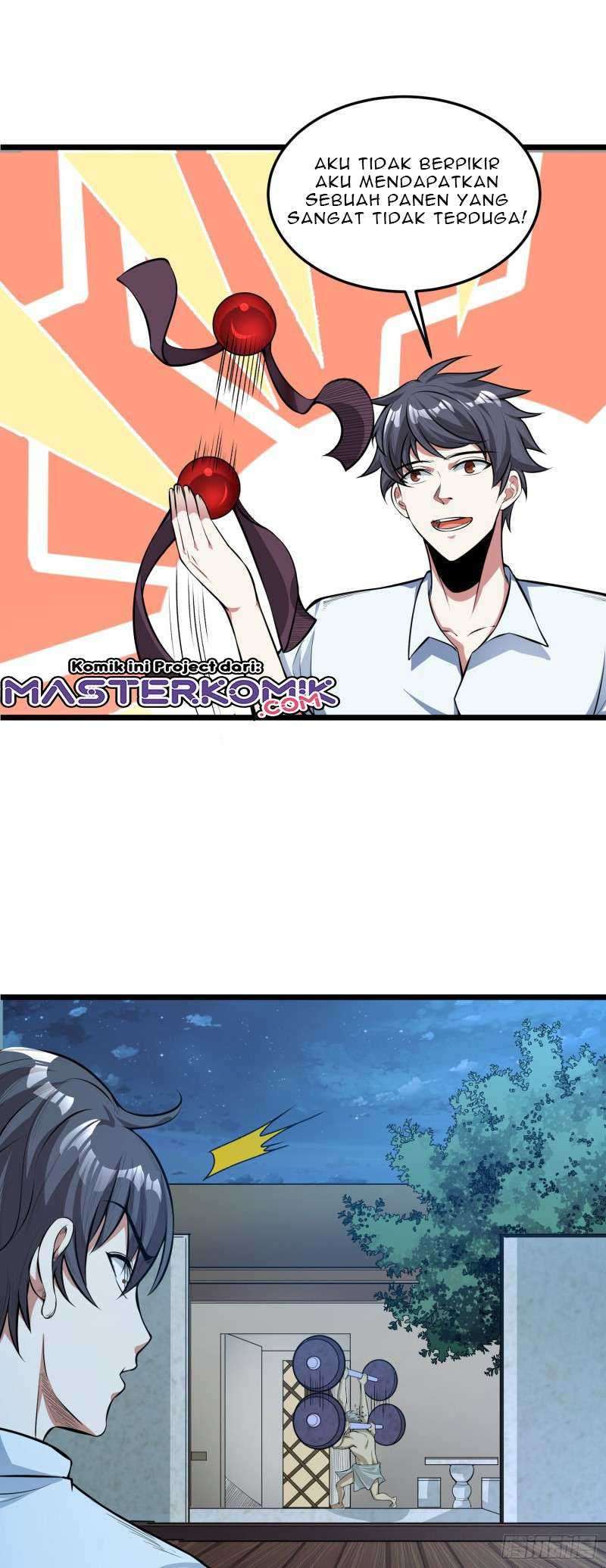 Baca My Son In Brother Chapter 09 Gambar 2
