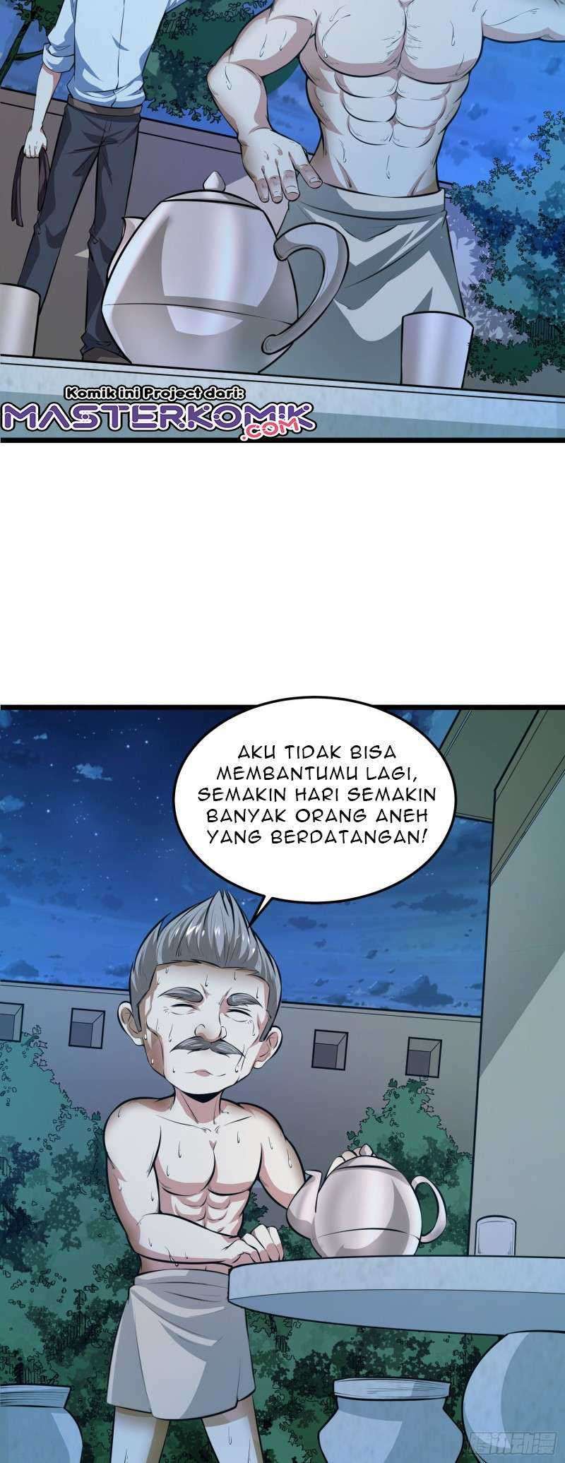My Son In Brother Chapter 09 Gambar 6