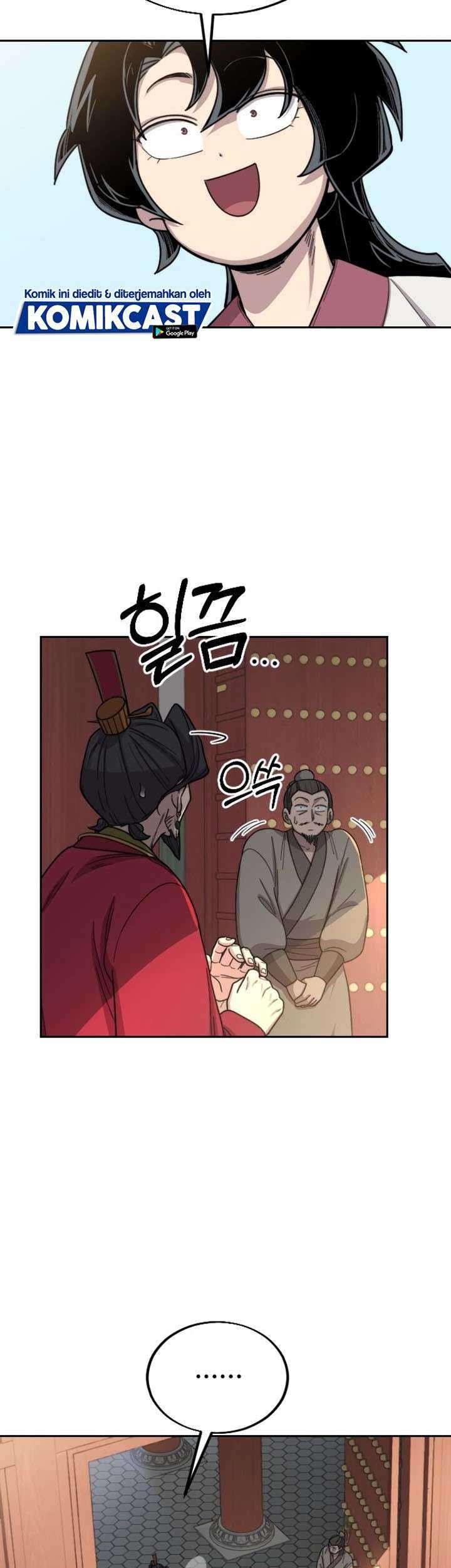Return of the Flowery Mountain Sect Chapter 23 Gambar 4