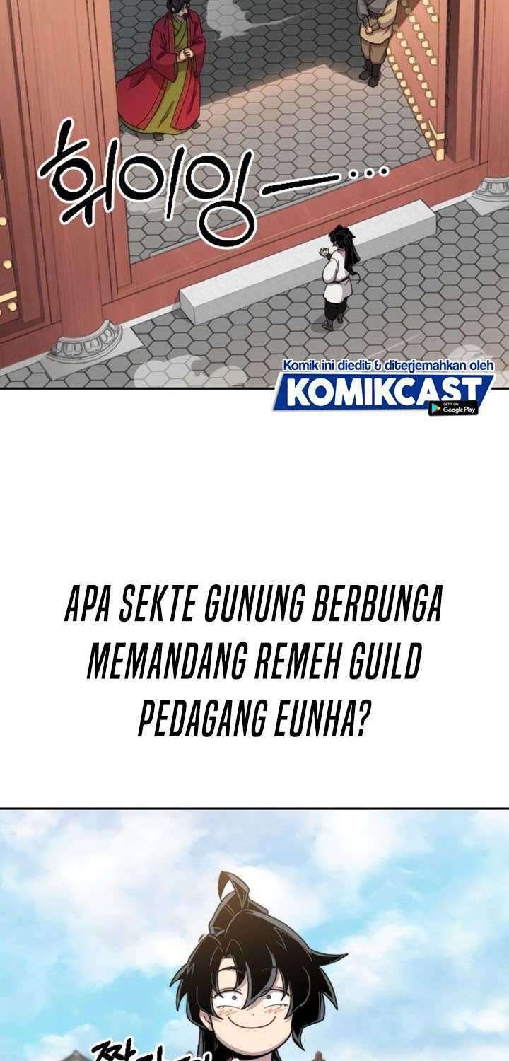 Return of the Flowery Mountain Sect Chapter 23 Gambar 5