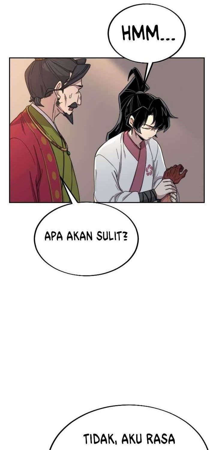 Return of the Flowery Mountain Sect Chapter 23 Gambar 77