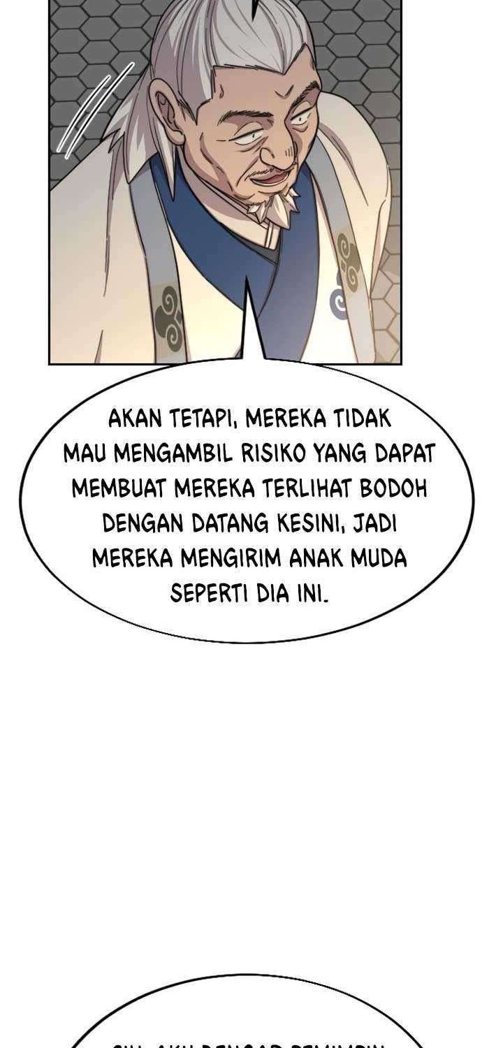 Return of the Flowery Mountain Sect Chapter 23 Gambar 9