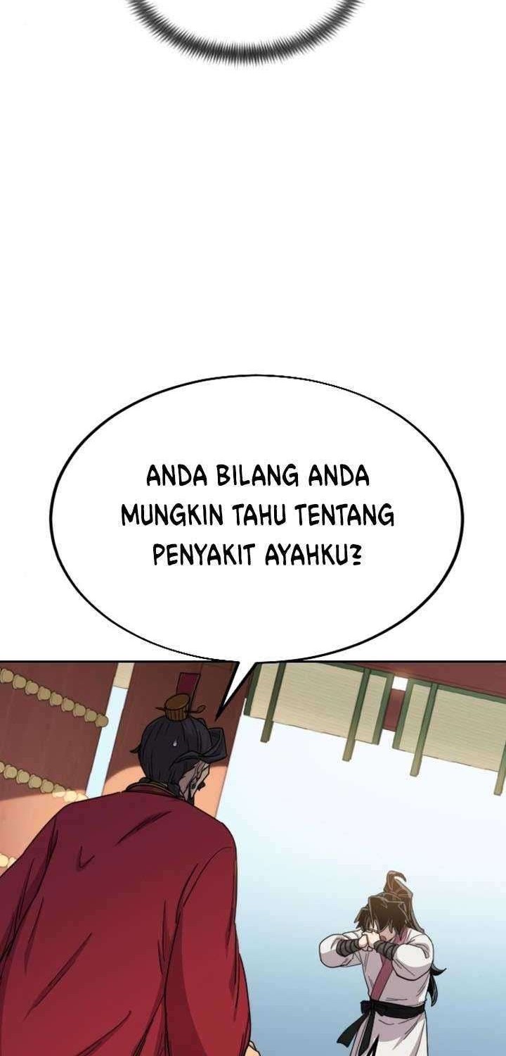 Return of the Flowery Mountain Sect Chapter 23 Gambar 15