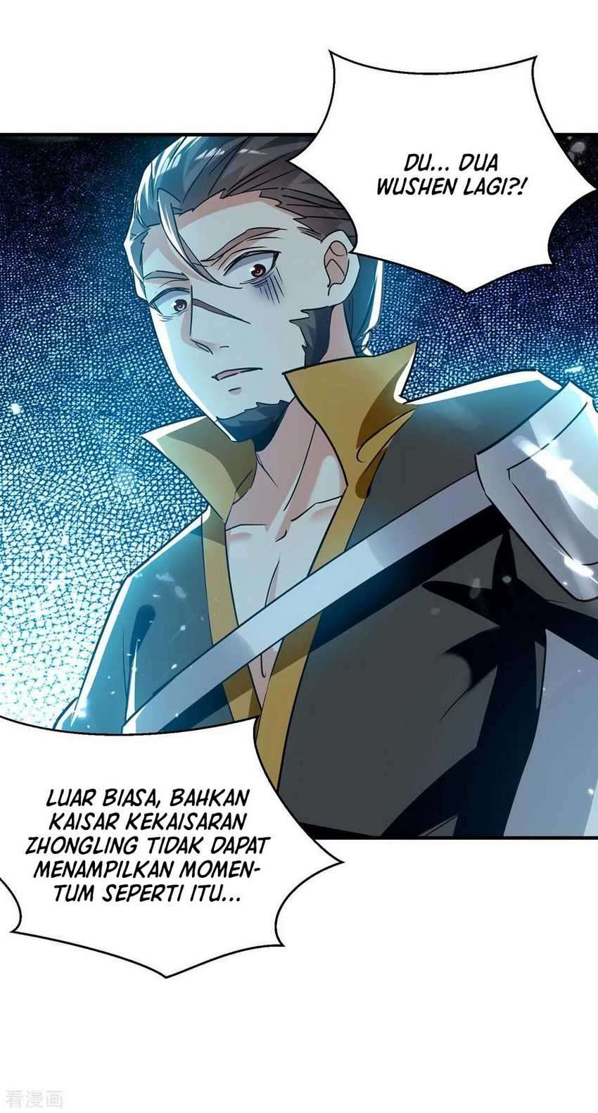 Strongest Leveling Chapter 239 Gambar 11