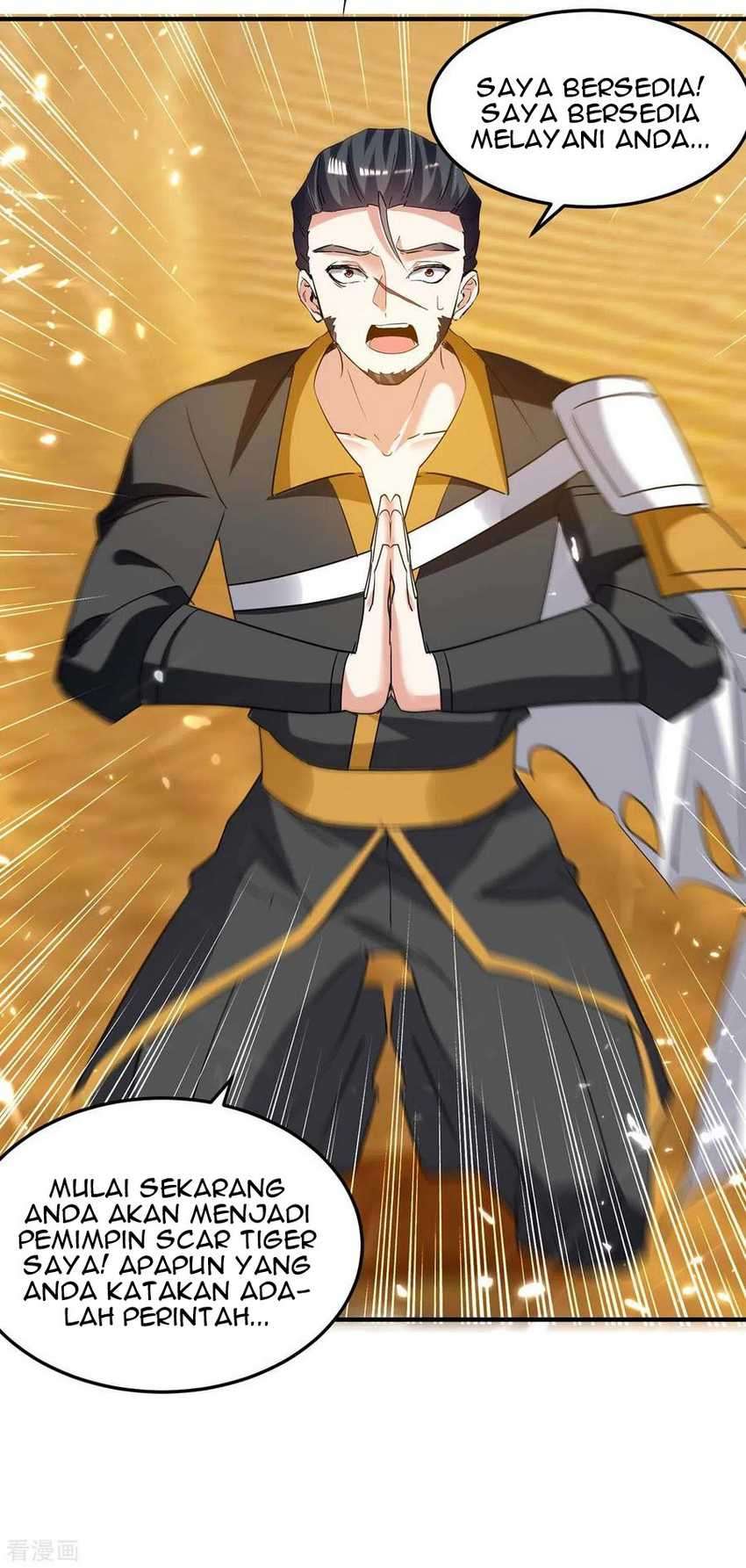Strongest Leveling Chapter 239 Gambar 15