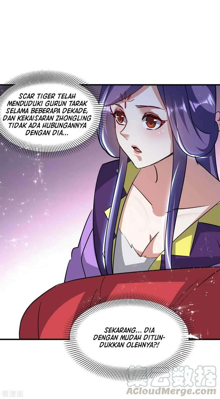 Strongest Leveling Chapter 239 Gambar 16