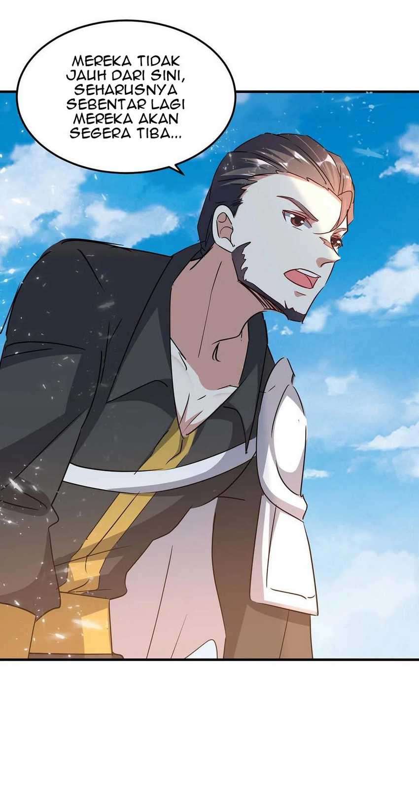 Strongest Leveling Chapter 239 Gambar 18