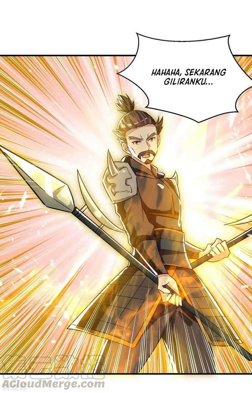 Baca Strongest Leveling Chapter 239 Gambar 2