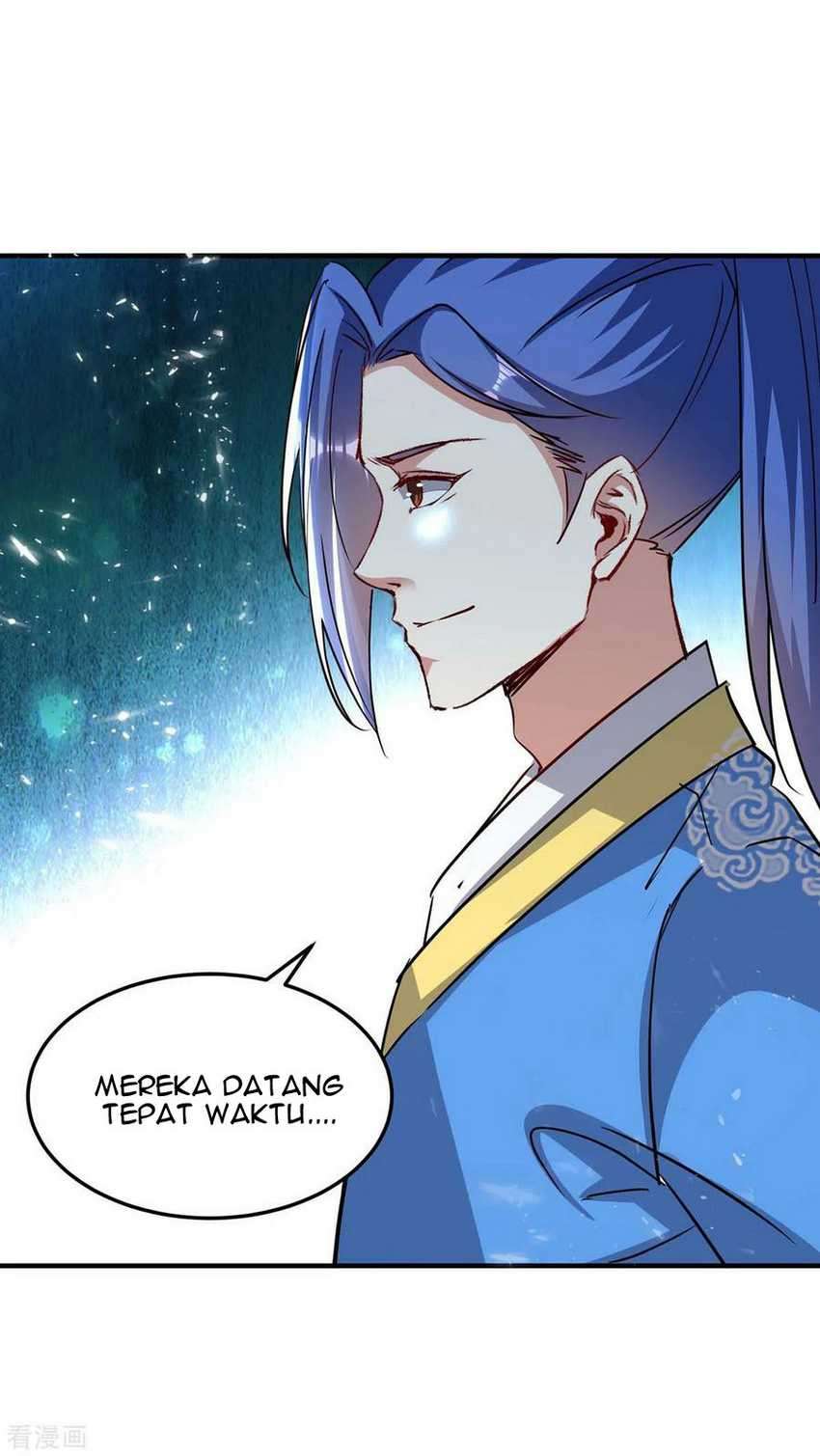 Strongest Leveling Chapter 239 Gambar 20