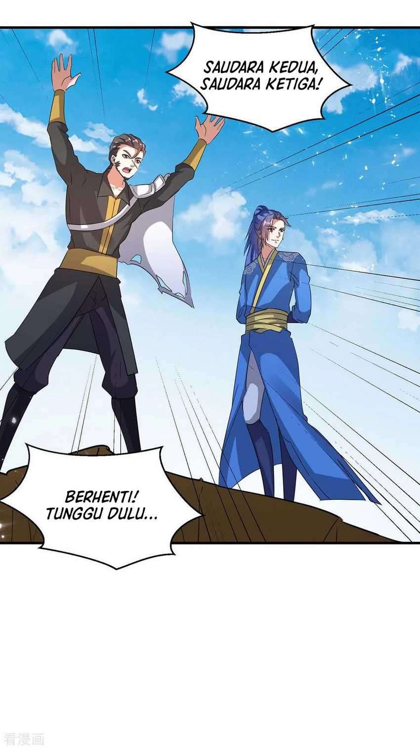 Strongest Leveling Chapter 239 Gambar 25