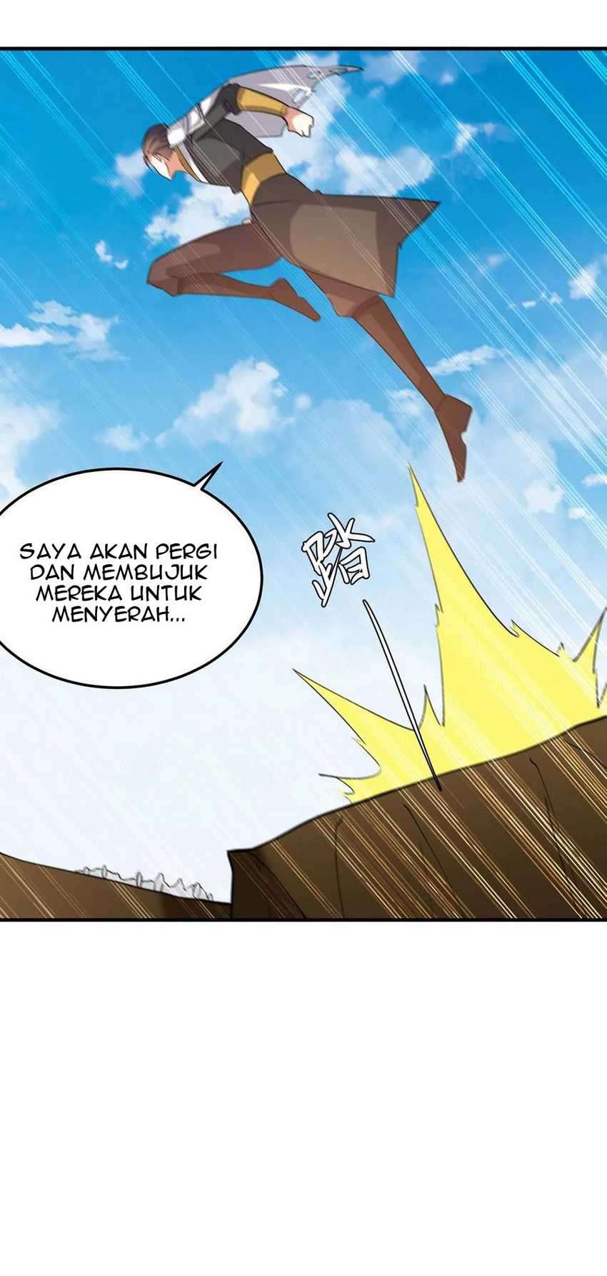 Strongest Leveling Chapter 239 Gambar 28