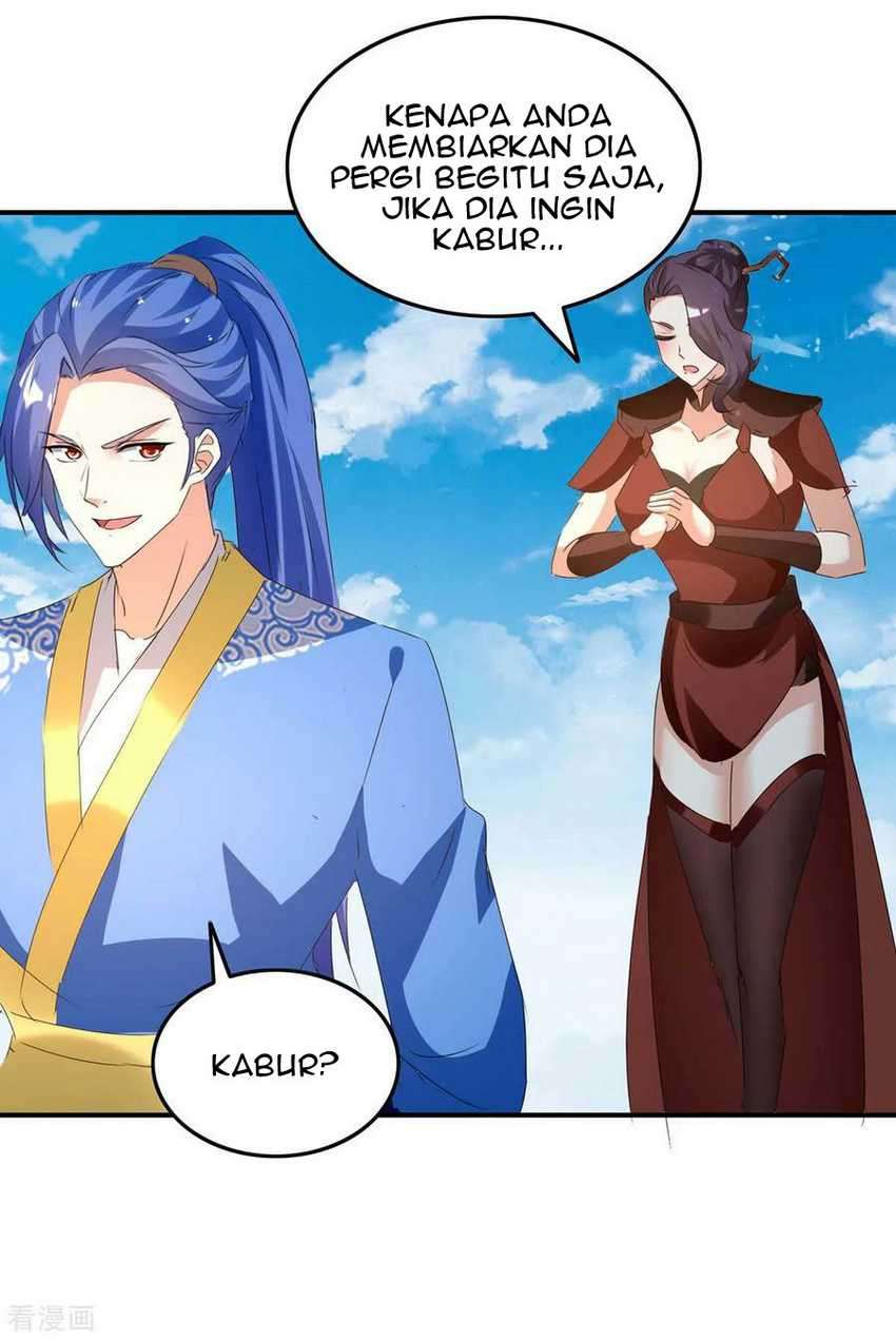 Strongest Leveling Chapter 239 Gambar 30