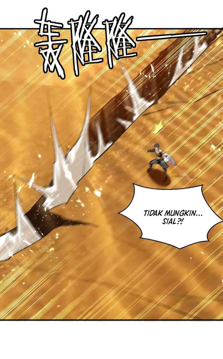 Strongest Leveling Chapter 239 Gambar 4