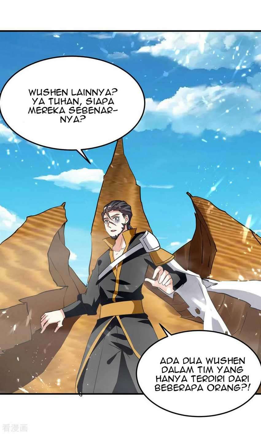 Strongest Leveling Chapter 239 Gambar 5