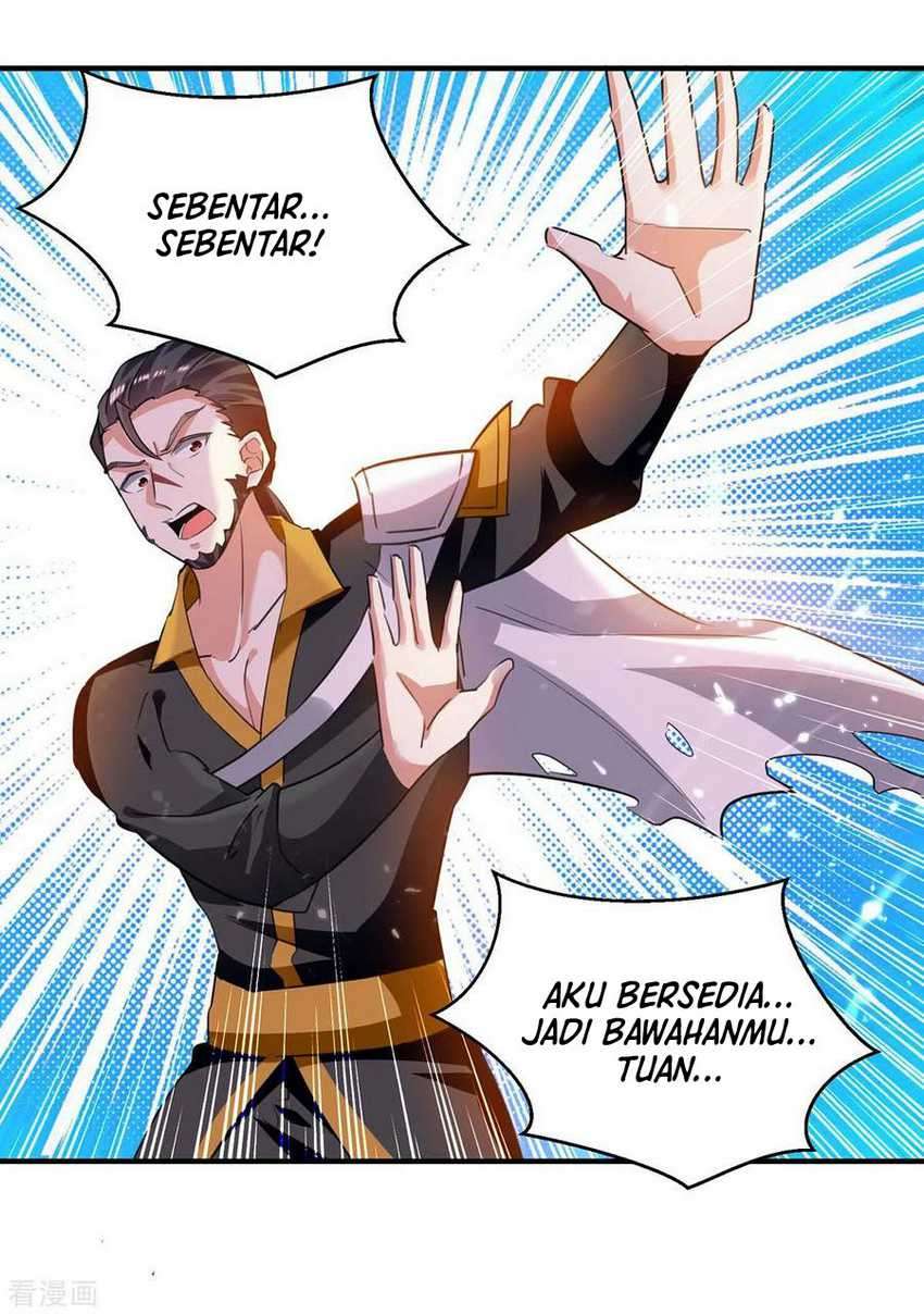 Strongest Leveling Chapter 239 Gambar 7