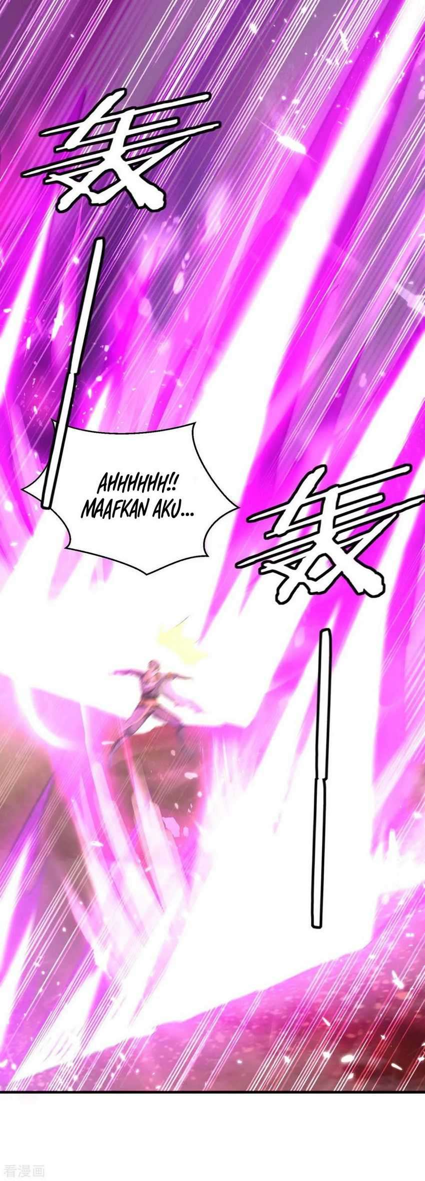 Strongest Leveling Chapter 239 Gambar 9