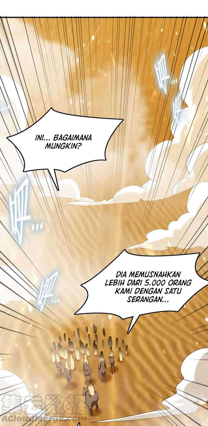 Strongest Leveling Chapter 238 Gambar 10