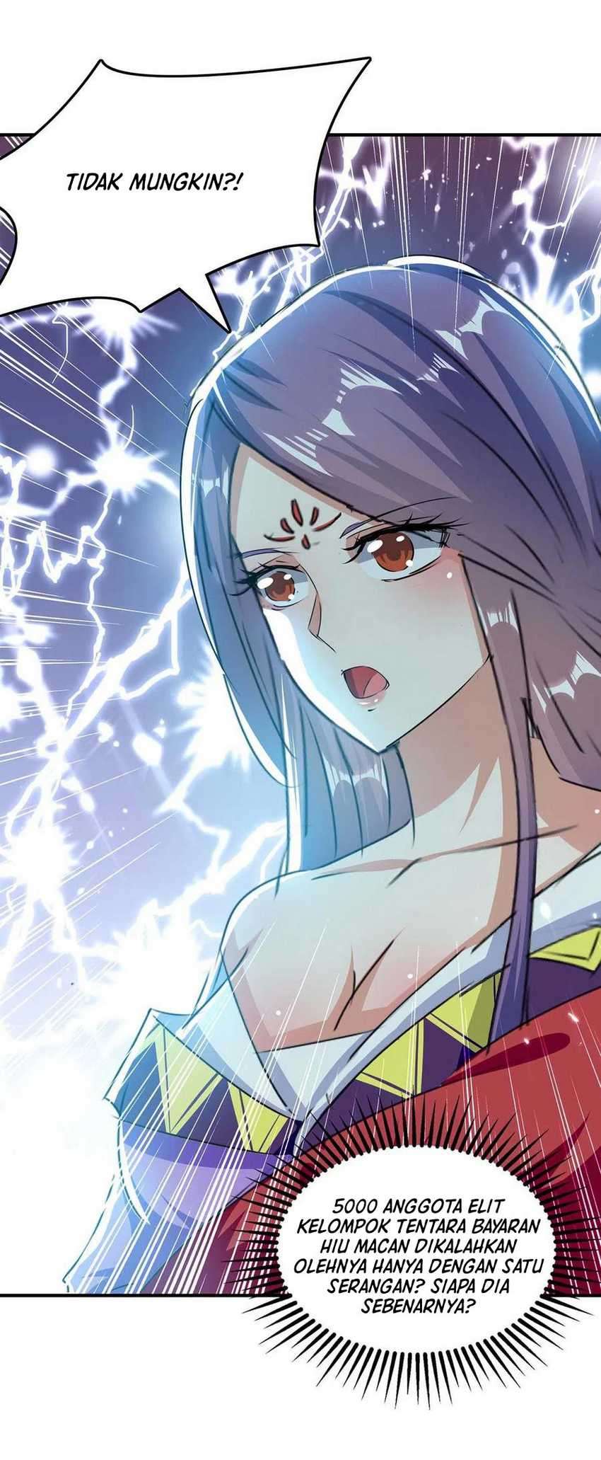 Strongest Leveling Chapter 238 Gambar 12