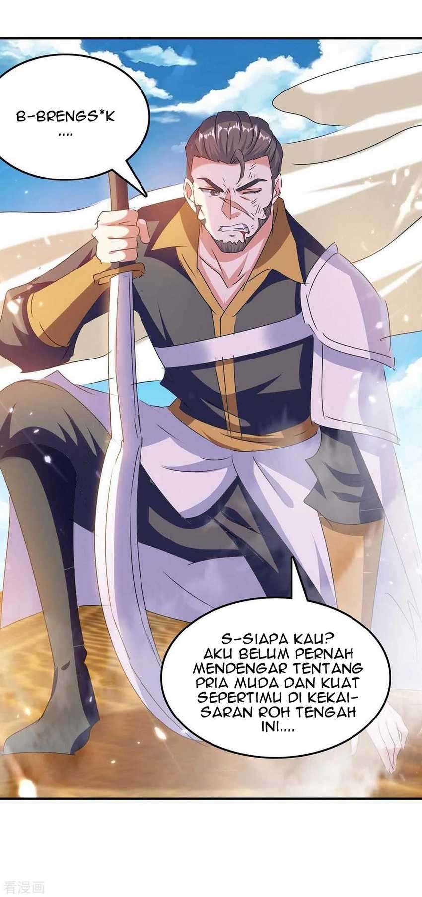 Strongest Leveling Chapter 238 Gambar 13