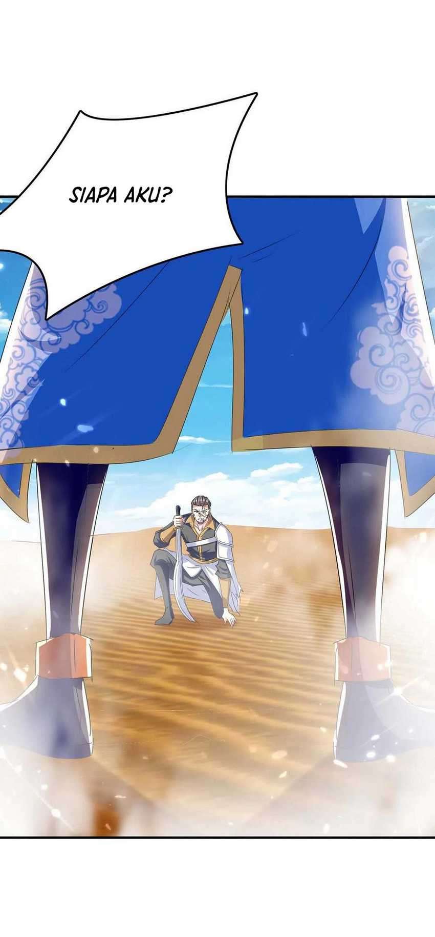 Strongest Leveling Chapter 238 Gambar 14