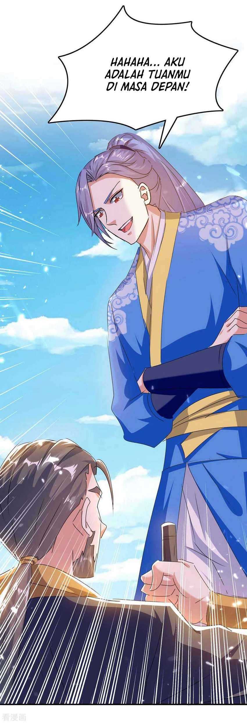 Strongest Leveling Chapter 238 Gambar 15