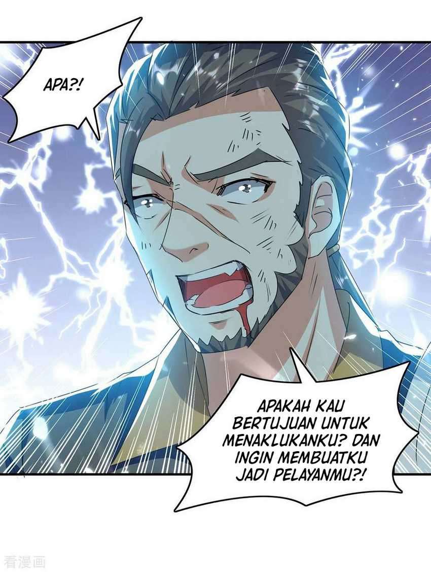 Strongest Leveling Chapter 238 Gambar 16