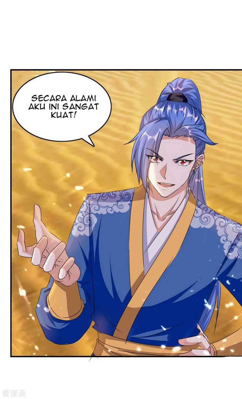 Strongest Leveling Chapter 238 Gambar 20