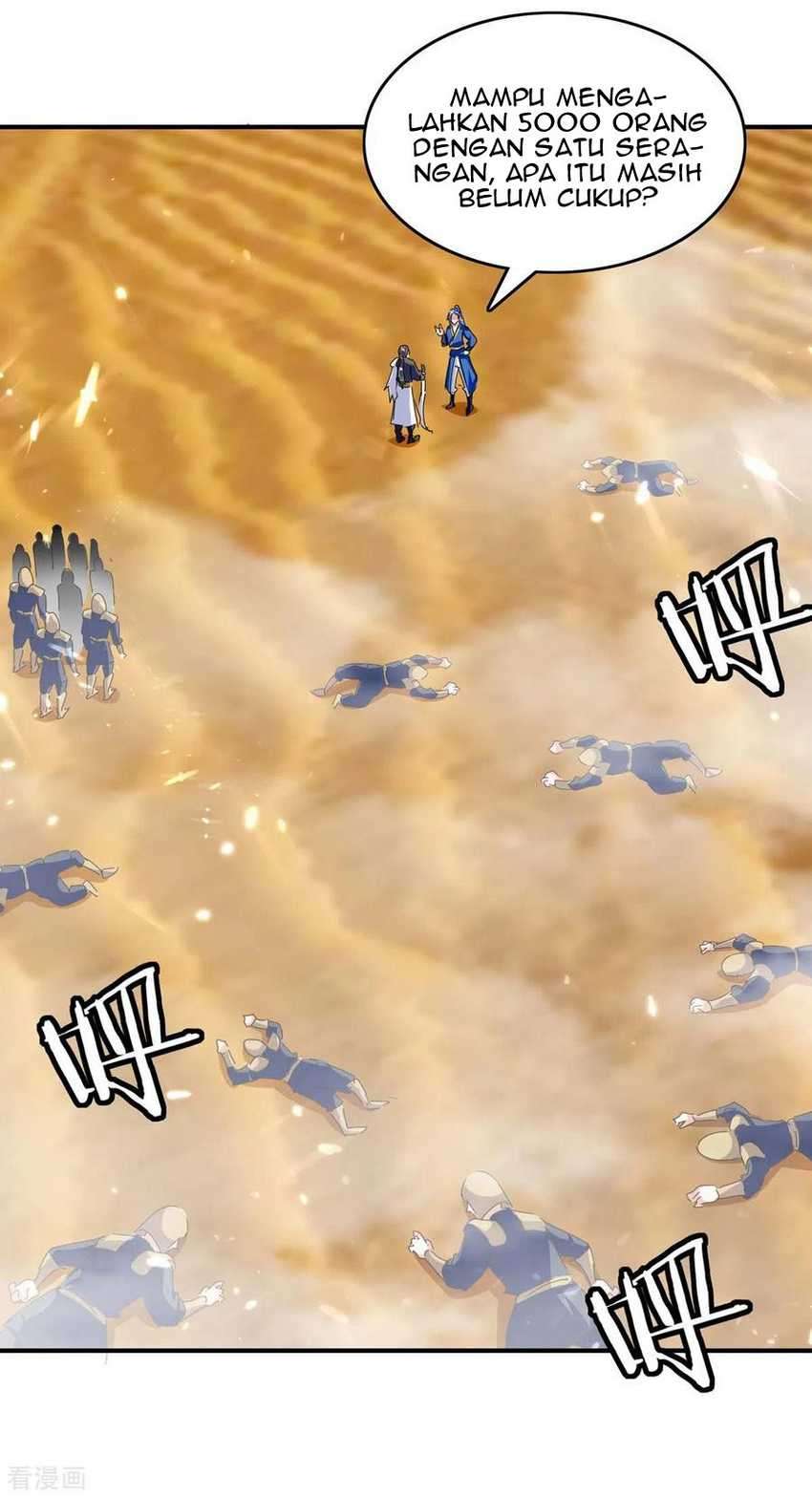 Strongest Leveling Chapter 238 Gambar 21