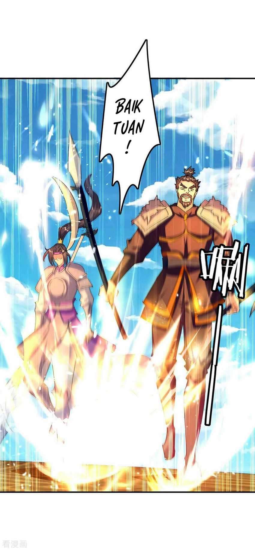 Strongest Leveling Chapter 238 Gambar 25