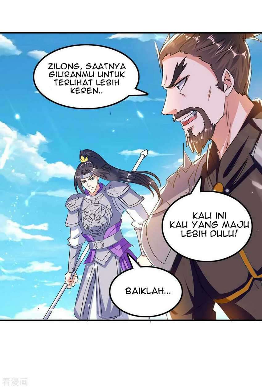Strongest Leveling Chapter 238 Gambar 26